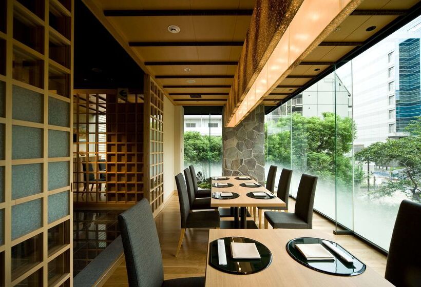 酒店 Metropolitan Tokyo Ikebukuro