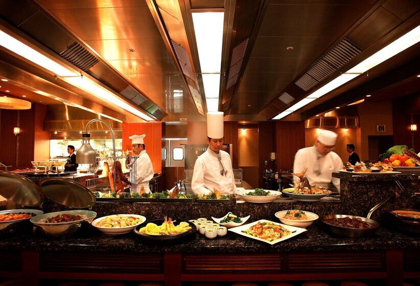 酒店 Metropolitan Tokyo Ikebukuro