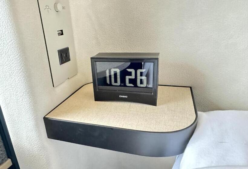 酒店 Metropolitan Tokyo Ikebukuro