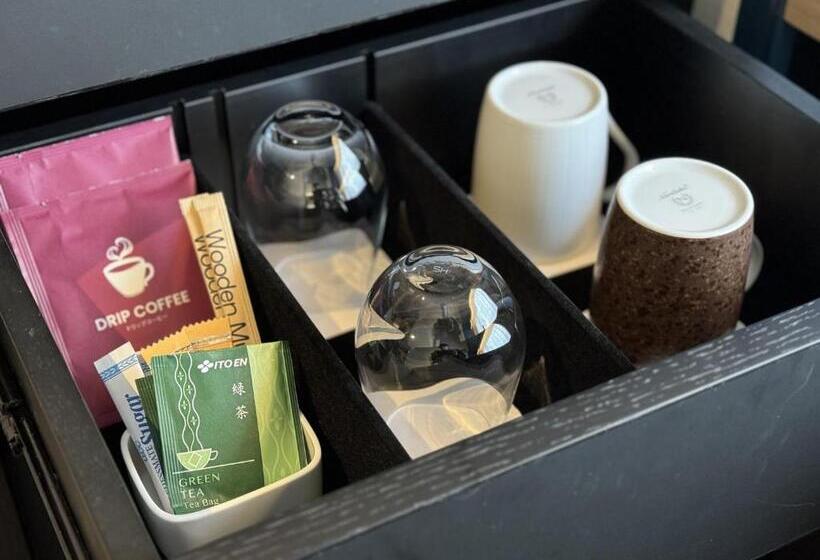 酒店 Metropolitan Tokyo Ikebukuro