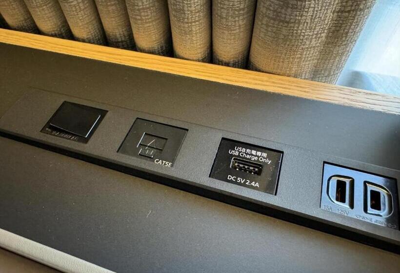 酒店 Metropolitan Tokyo Ikebukuro