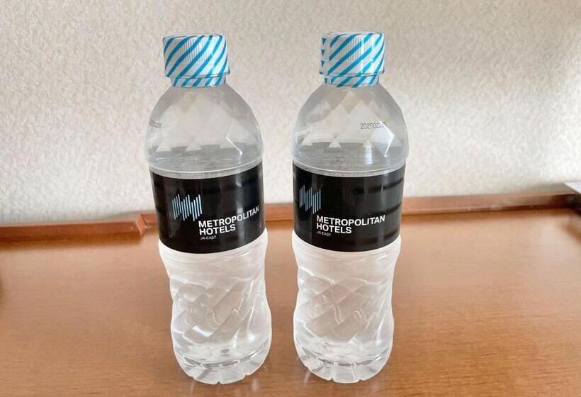 酒店 Metropolitan Tokyo Ikebukuro