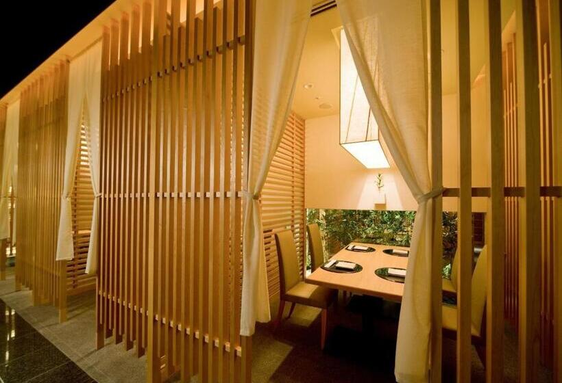 酒店 Metropolitan Tokyo Ikebukuro