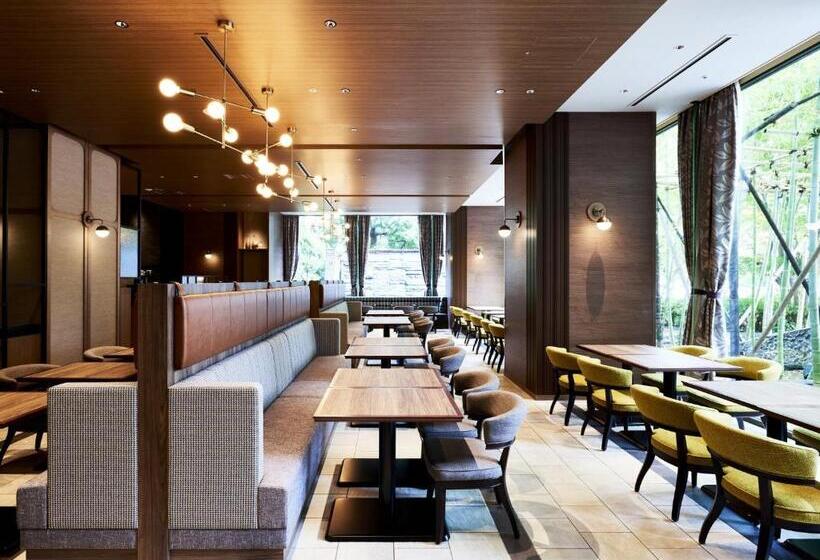 酒店 Metropolitan Tokyo Ikebukuro