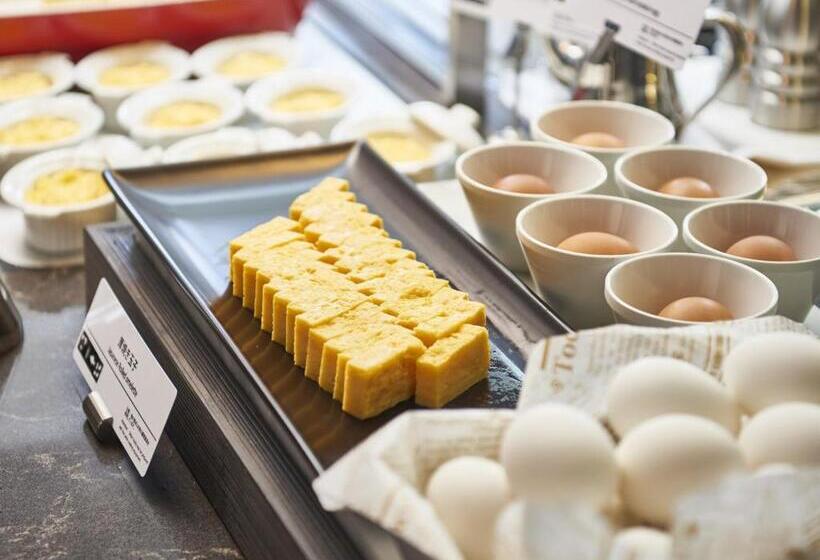 酒店 Metropolitan Tokyo Ikebukuro