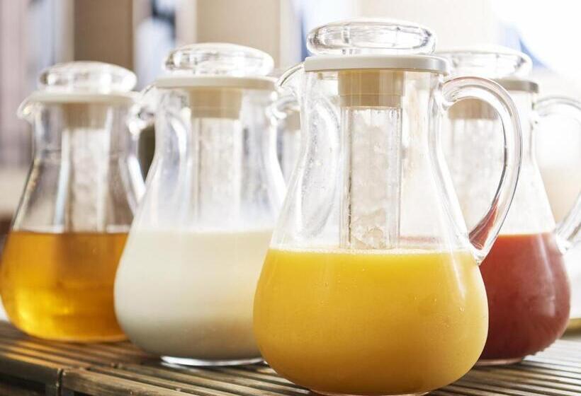 酒店 Metropolitan Tokyo Ikebukuro