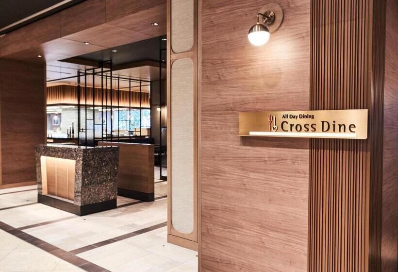 酒店 Metropolitan Tokyo Ikebukuro