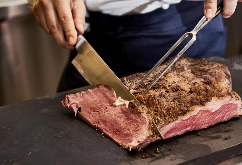 酒店 Metropolitan Tokyo Ikebukuro