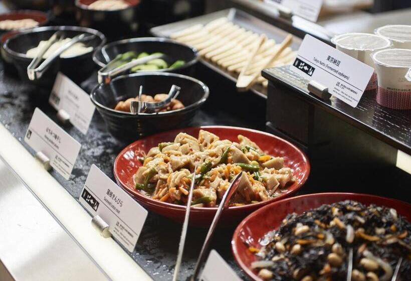 酒店 Metropolitan Tokyo Ikebukuro