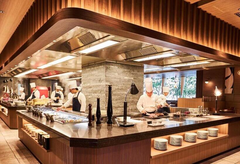 酒店 Metropolitan Tokyo Ikebukuro