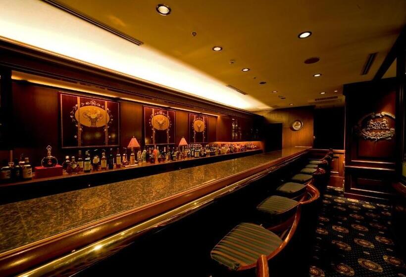 酒店 Metropolitan Tokyo Ikebukuro