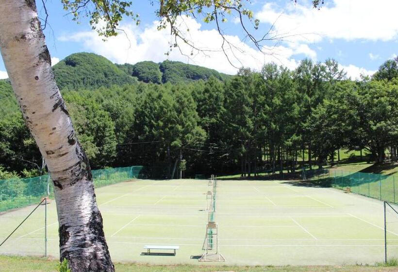 Minakami Kogen Hotel 200