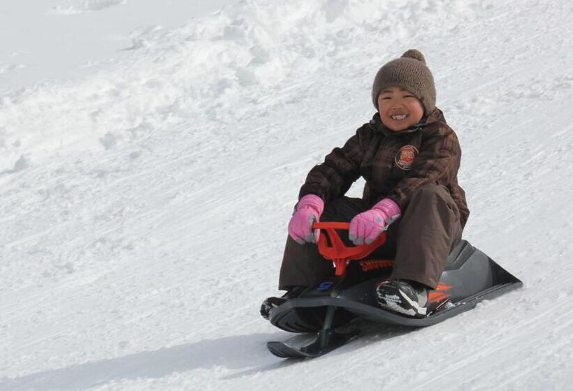Minakami Kogen Hotel 200