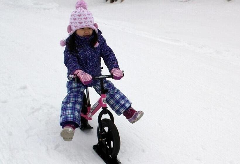 Minakami Kogen Hotel 200