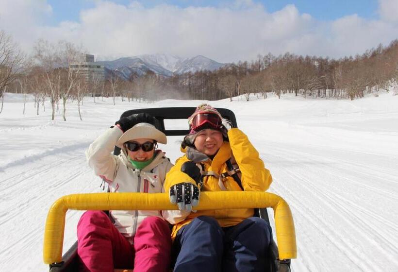 Minakami Kogen Hotel 200