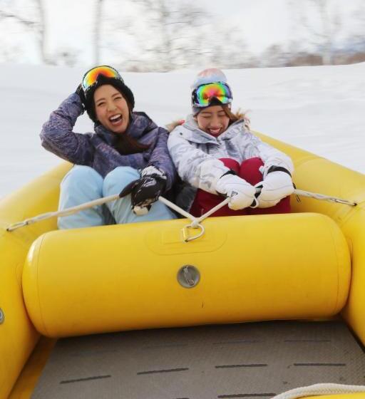 Minakami Kogen Hotel 200