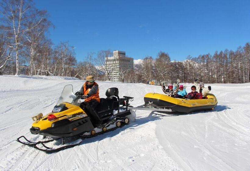 Minakami Kogen Hotel 200