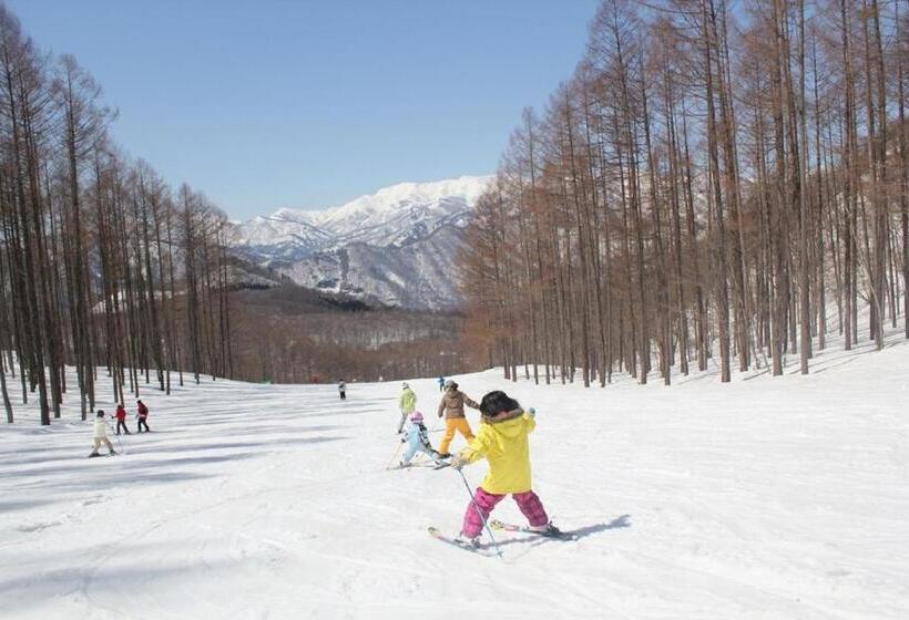 Minakami Kogen Hotel 200