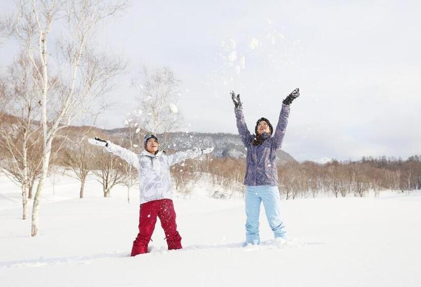 Minakami Kogen Hotel 200