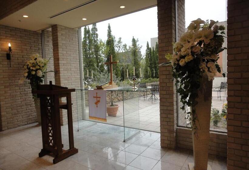 בית מלון כפרי Mito Keisei