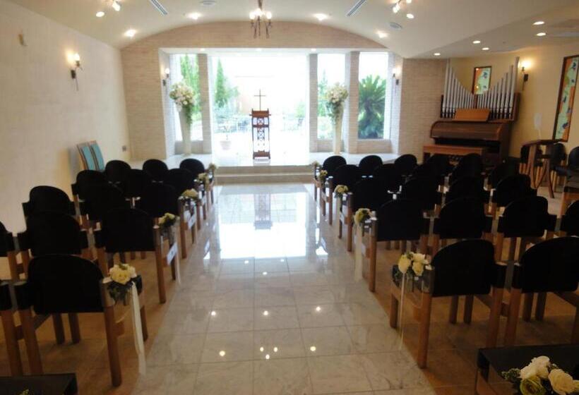 בית מלון כפרי Mito Keisei