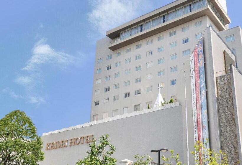 בית מלון כפרי Mito Keisei