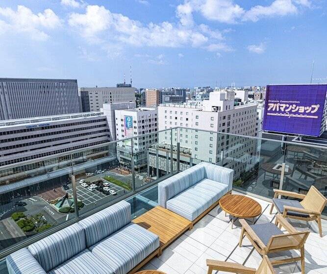 Miyako Hotel Hakata
