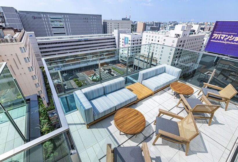 Miyako Hotel Hakata