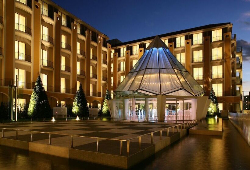 Miyako Hotel Kyoto Hachijo