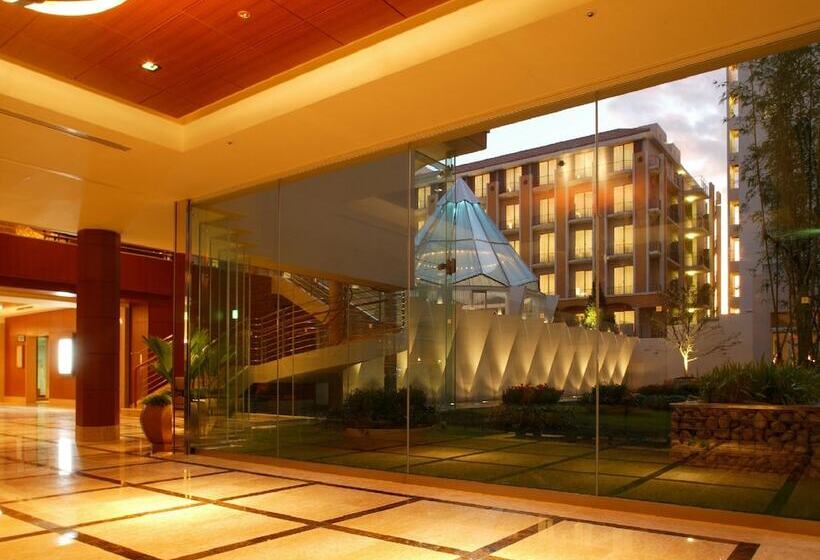 Miyako Hotel Kyoto Hachijo