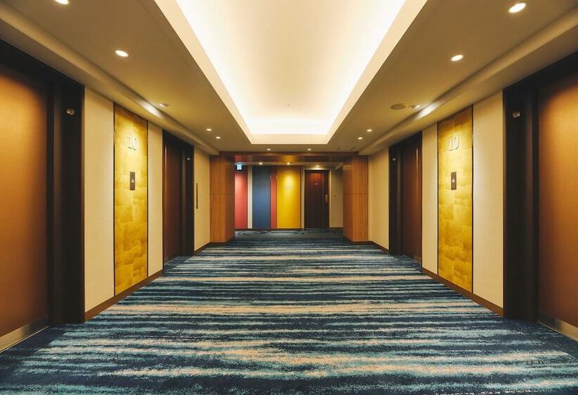 Miyako Hotel Kyoto Hachijo