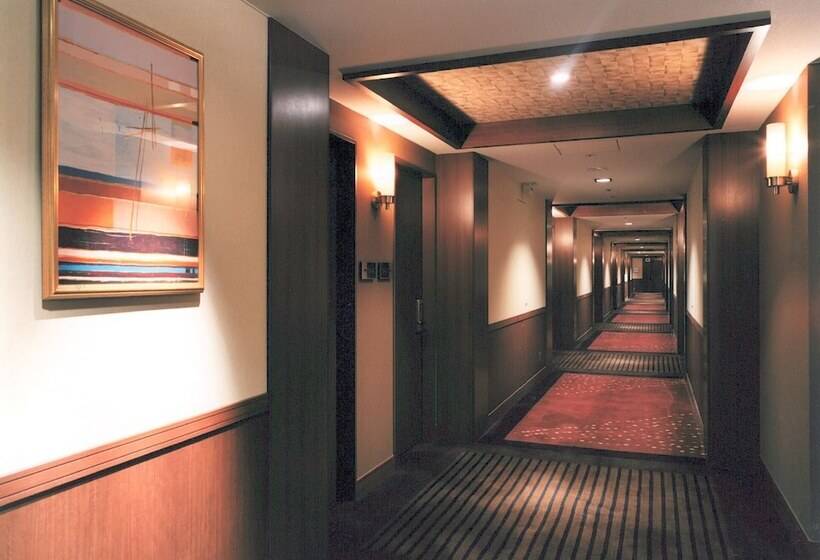 Miyako Hotel Kyoto Hachijo