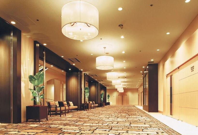 Miyako Hotel Kyoto Hachijo