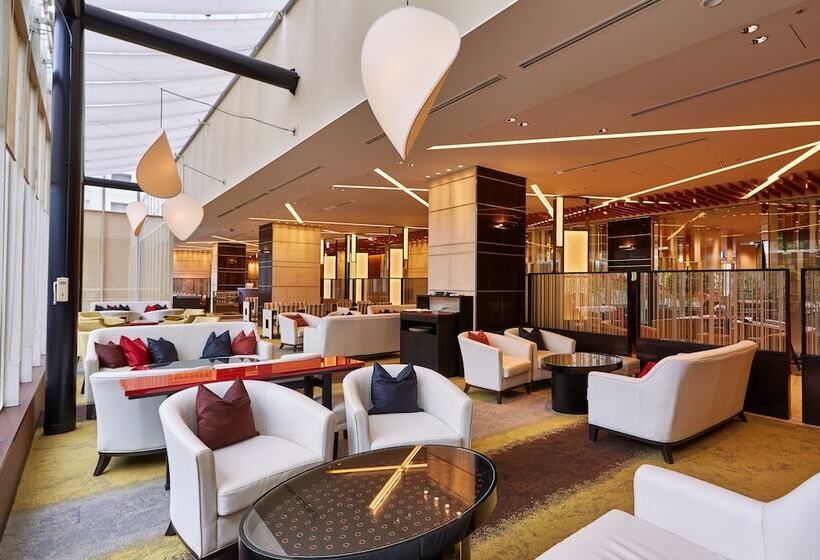 Miyako Hotel Kyoto Hachijo