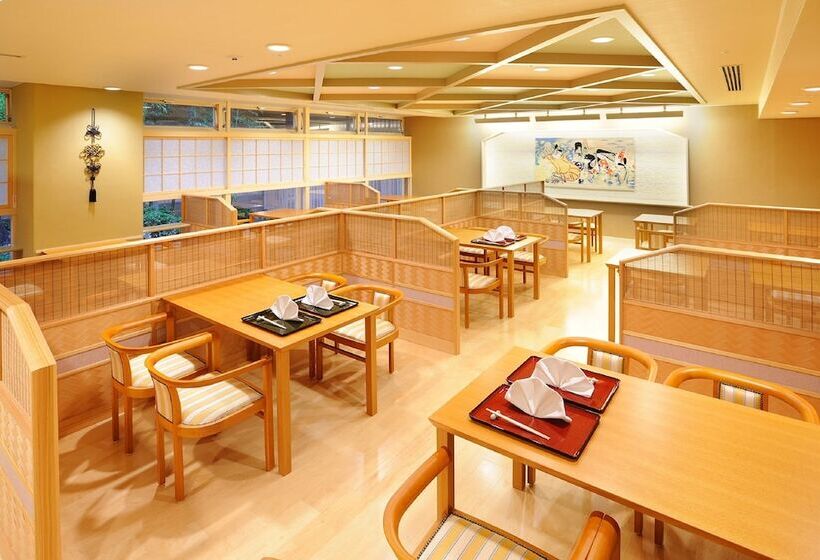 Miyako Hotel Kyoto Hachijo