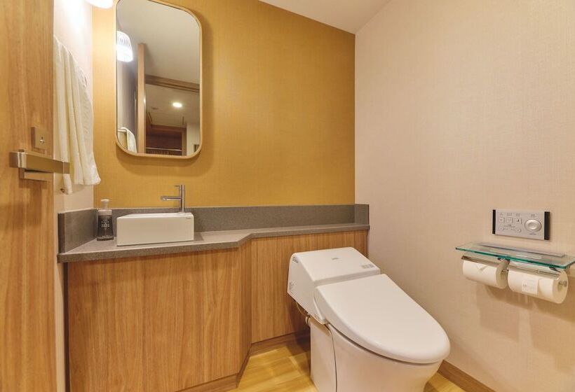 Miyako Hotel Kyoto Hachijo