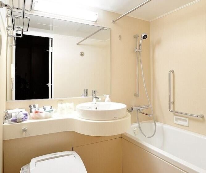 Miyako Hotel Kyoto Hachijo