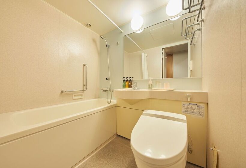 Miyako Hotel Kyoto Hachijo