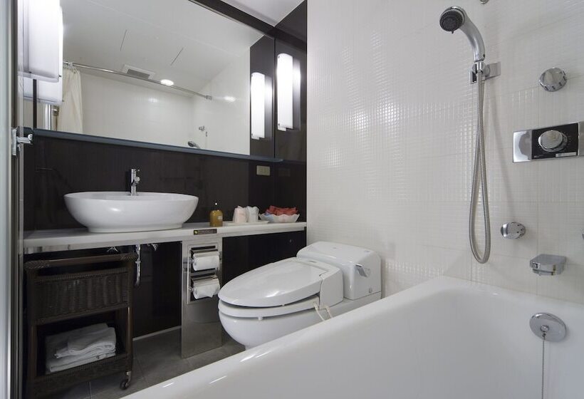 Miyako Hotel Kyoto Hachijo