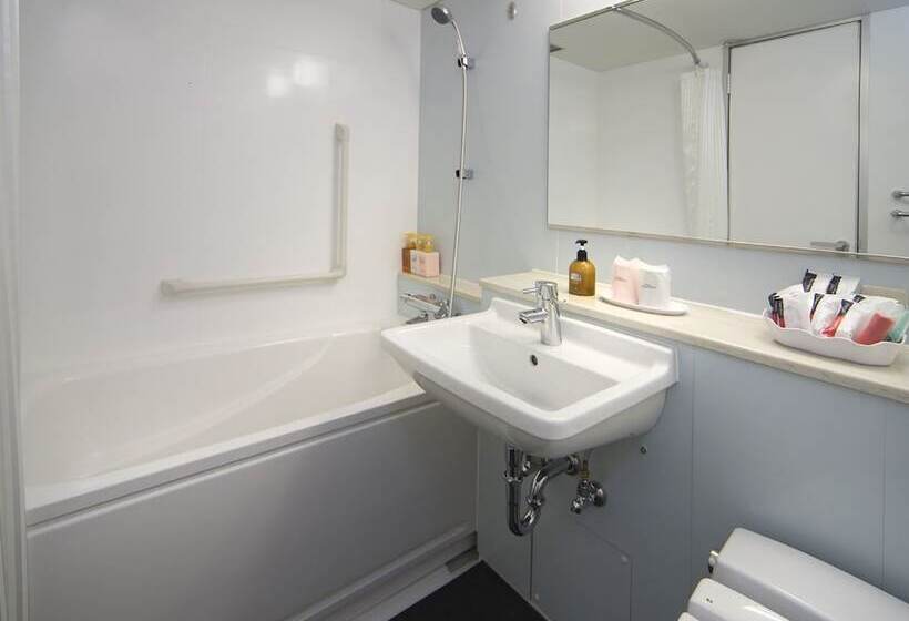 Miyako Hotel Kyoto Hachijo