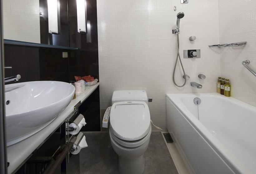 Miyako Hotel Kyoto Hachijo