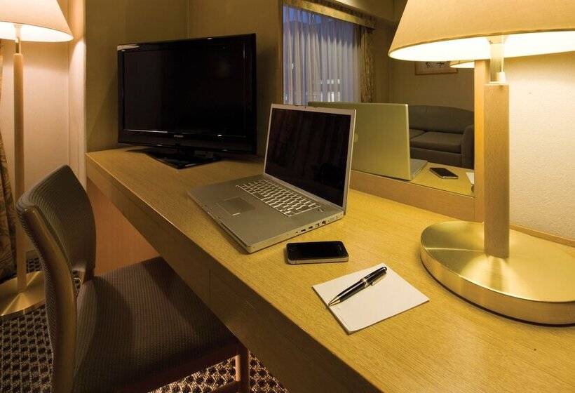 Miyako Hotel Kyoto Hachijo