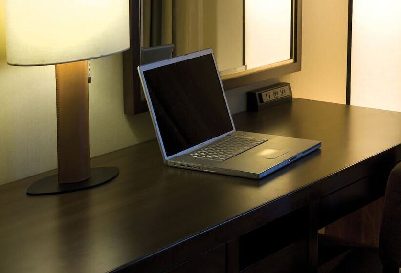 Miyako Hotel Kyoto Hachijo