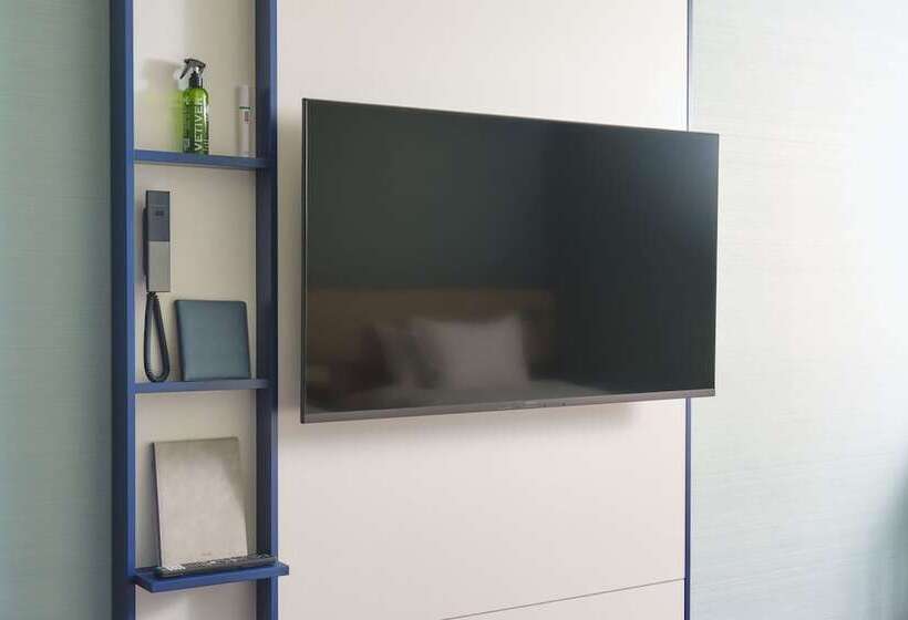 Miyako Hotel Kyoto Hachijo