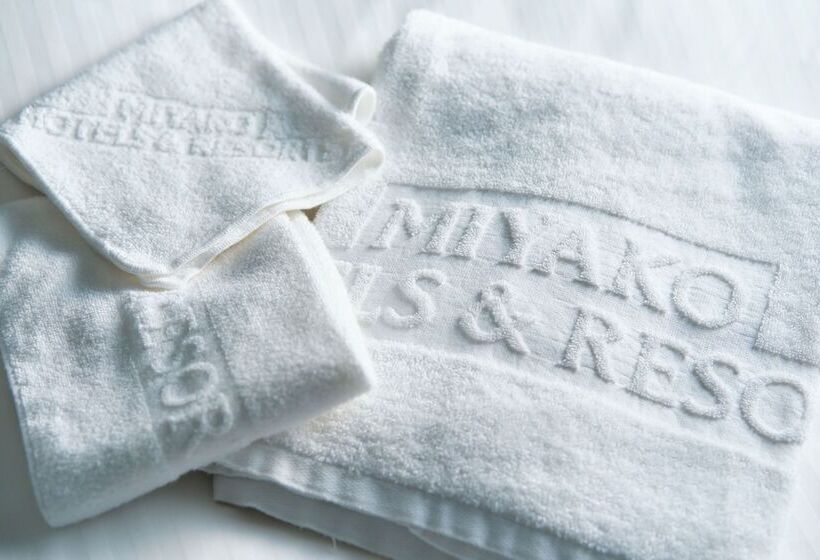 Miyako Hotel Kyoto Hachijo