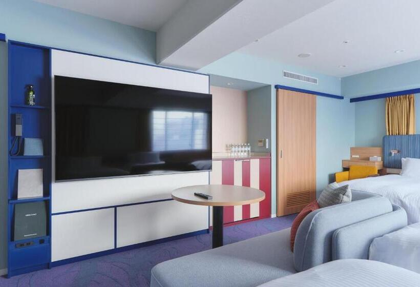 Miyako Hotel Kyoto Hachijo