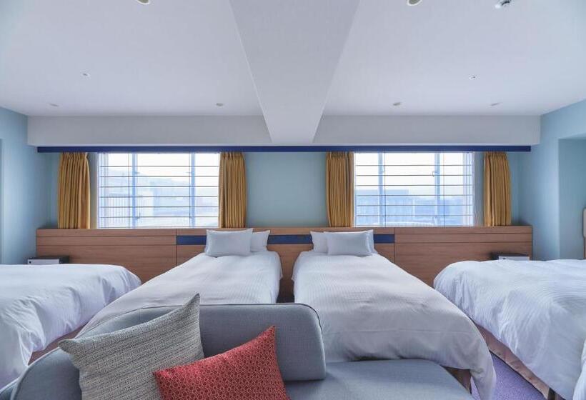 Miyako Hotel Kyoto Hachijo