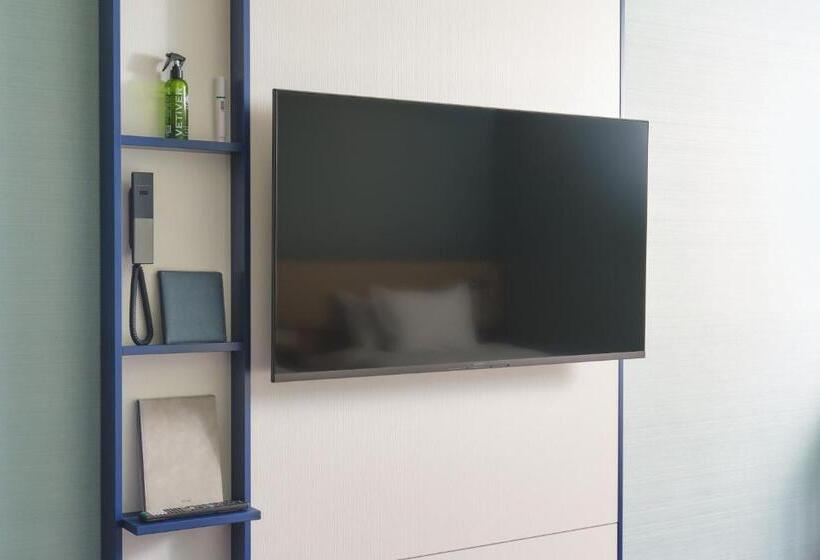 Miyako Hotel Kyoto Hachijo