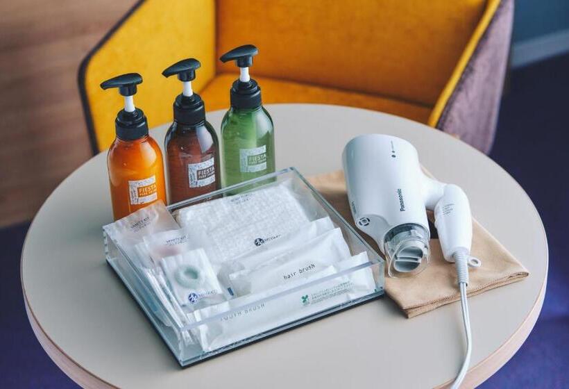 Miyako Hotel Kyoto Hachijo