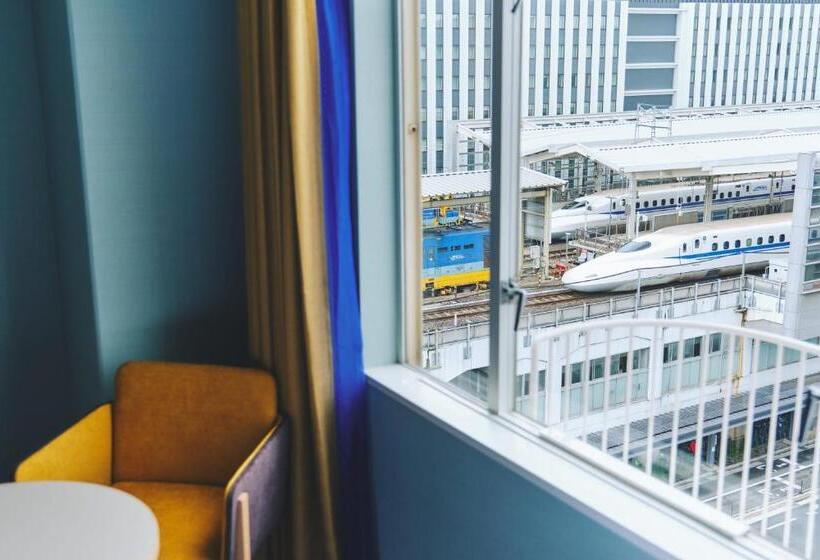 Miyako Hotel Kyoto Hachijo